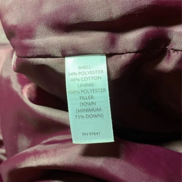 J. Jill Puffer Vest - Picture 3 of 4